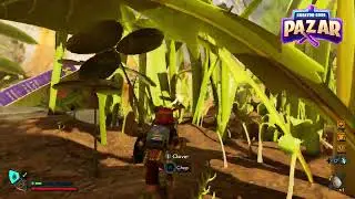 How to Make and Use a Water Container Grounded 2 Quick Guide
