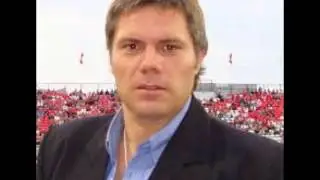 Entrevista a Ricardo Dasso