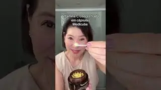 skincare coreana est&aacute; literalmente em 2050. Prova disso s&atilde;o esses tr&ecirc;s produtos que testei e fiquei