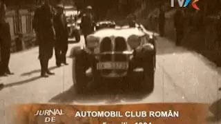 Automobil Club Rom&acirc;n