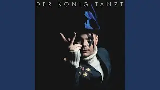 Der König tanzt