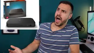 8K HDMI Sync Box - Philips Hue's Upcoming Device