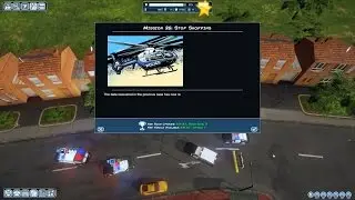 Police Tactics: Imperio - Mission 25 to 27 Walkthrough HD