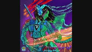 Martian Arts & Entasis - Micro Sphere