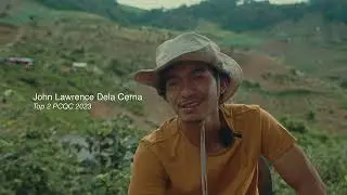 Beyond the Bean SEA Specialty Coffee (Biome Coffee @ the Philippines)