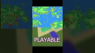 PIXELMON MAP INTRO