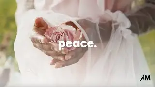 Affirmations for ANXIETY: A weekly practice for peace and releasing worry ✨ (scriptures included)