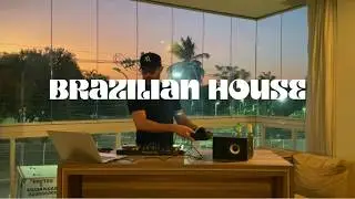 AFRO IN HOUSE - SUNSET SET