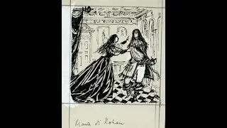 Donizetti:   Maria di Rohan  -  Sinfonia  -  Silvano Frontalini, Orchestra della RadioTV Moldava