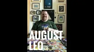 Leo: 