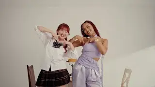Crystal Kay「恋におちたら (Re-recording)」MUSIC VIDEO
