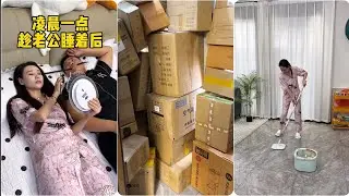 Home Cool Items😍Smart Home Gadgets | Home Cleaning TikTok#cleaning#homedecor#asmr#usa#canada#uk