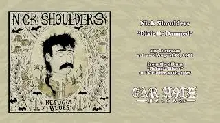Nick Shoulders - 