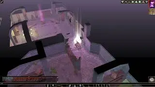 Neverwinter Unarmed (4-Maugrim's Sanctuary: Maugrim Korothir)