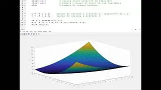 optimizaci&oacute;n &ndash; fminsearch( ), fminunc( )