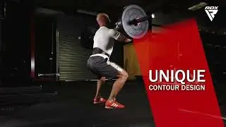 RDX Weightlifting Belt &ndash; Unbreakable Support for Your Toughest Workouts