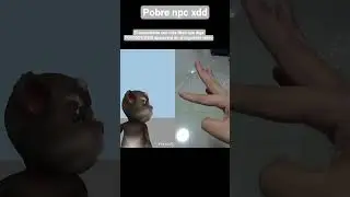 F por el NPC #animation