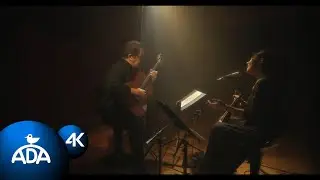 Erdem Sökmen & Nağme Yarkın - Andante (Ka Suite)