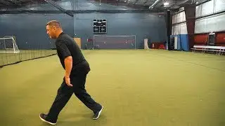 TOP 3 FOOTWORK DRILLS: For Baseball Speed, Quicker Steps, and Avoiding the Sun! | Infield & Outfield