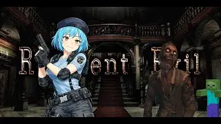 Resident Evil: Idk Wut Im Doing Edition