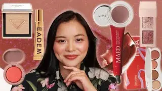 Sephora Holiday Haul! Ilia, Patrick Ta, Prada, Merit & More!