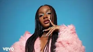 Ayra Starr – One Heart 🤍✨ | Lyrics Video 2026