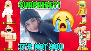 TEXT TO SPEECH🦟 Roblox Story 🦟I Faked a Girlfriend to Make Them Jealous… But It Backfired!!