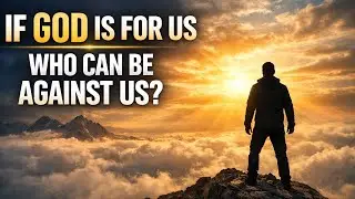 IF GOD IS FOR US (Romans 8:31) | Powerful Christian Rock Anthem