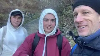 Sochi Mountains & Beautiful Russian People 🇷🇺