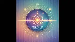852 Hz  Awakens Intuition and raises energy at the Cellular Level - Solfeggio Frequency