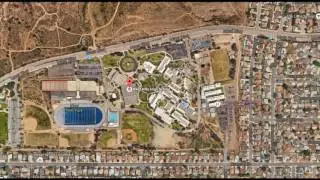 West Hills (West Hills High School)