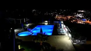 Tour of Renieris Hotel (Crete,  Greece)