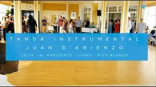 tanda D'arienzo Instrumental (Lelia - El Horizonte - Lunes - Pico Blanco)