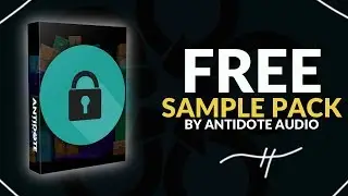 ADVENT MEGA FREE SAMPLE PACK (Drums, Vocal One Shots, Ableton Racks...)