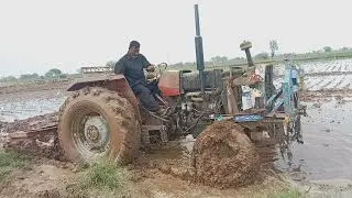 385 tractor 🚜 level kare diya ha@Akelamunda-h8z