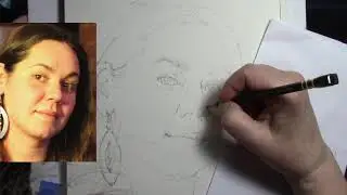 Drawing Demo - Steph