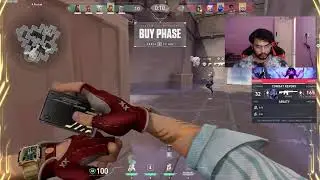 Velocity Gaming FTW | Valorant Live stream India