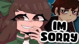 Jalyn Is REALLY SORRY