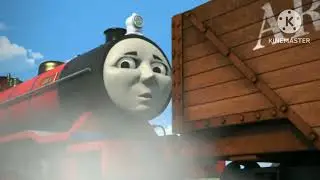 thomas de stoomlocomotief sodors legende van de verloren schat 🇳🇱(Deel 2)