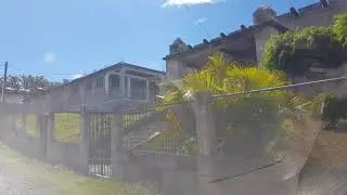 San Marcos de Colon Choluteca Honduras Colegio el Buen Samaritano 2018