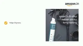 Lubex Natural Lubricant Gel  (Water-Based) Natural Lube with Aloe Vera for Her, Him & Couples - sex