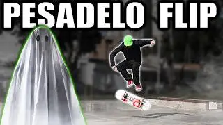 1000 MANOBRAS DE SKATE - EPISÓDIO 49
