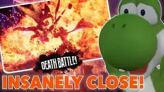 AX&rsquo;PIRE REACTS to Dante vs Clive(Death Battle!)