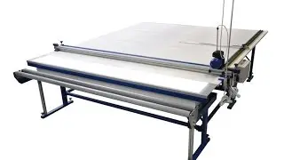Blinds cutting table REXEL UK-1