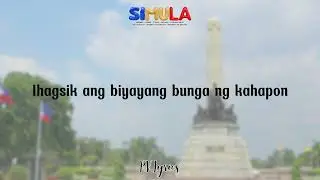 Simula Lyrics - seedee &middot; Addie &middot; Tisha &middot; Lalong || RV Lyrics