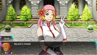 rising saga: origins - Redux Demo - Part 3