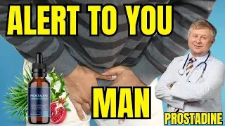 Prostadine Reviews-PROSTADINE - PROSTADINE REVIEW ((NEW BEWARE!)) Prostadine Prostate Supplement -