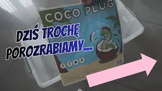 UWAGA!!! Dziś trochę POROZRABIAMY ;]