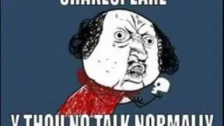y u no guy