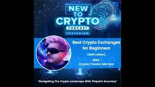 Best Crypto Exchanges for Beginners (2025 Edition)